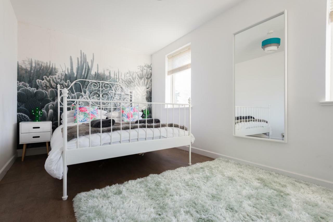 The Jericho Escape - Comfortable & Modern 4Bdr House Oxford Exterior foto